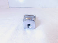 Harley Davidson Sportster 1200 & 883 Custom Headlight Headlamp Mount Bracket - C3 Cycle