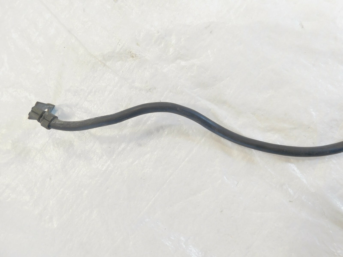1998-2003 Honda VT750 Shadow 750 Ace & Deluxe Negative Battery Cable Line Wire - C3 Cycle