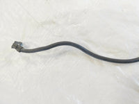 1998-2003 Honda VT750 Shadow 750 Ace & Deluxe Negative Battery Cable Line Wire - C3 Cycle