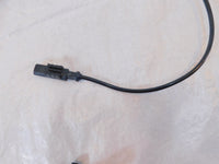 2014 14 Kawasaki Versys 650 KLE650 ABS Front Wheel Speed Sensor Cable Wire - C3 Cycle