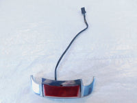 Harley Davidson Road Glide & Electra Glide Ultra Classic Rear Fender Tip Light - C3 Cycle
