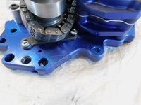 Harley Electra Glide Dyna Softail S&S Camshaft Cams Forged Plate & Oil Pump - C3 Cycle