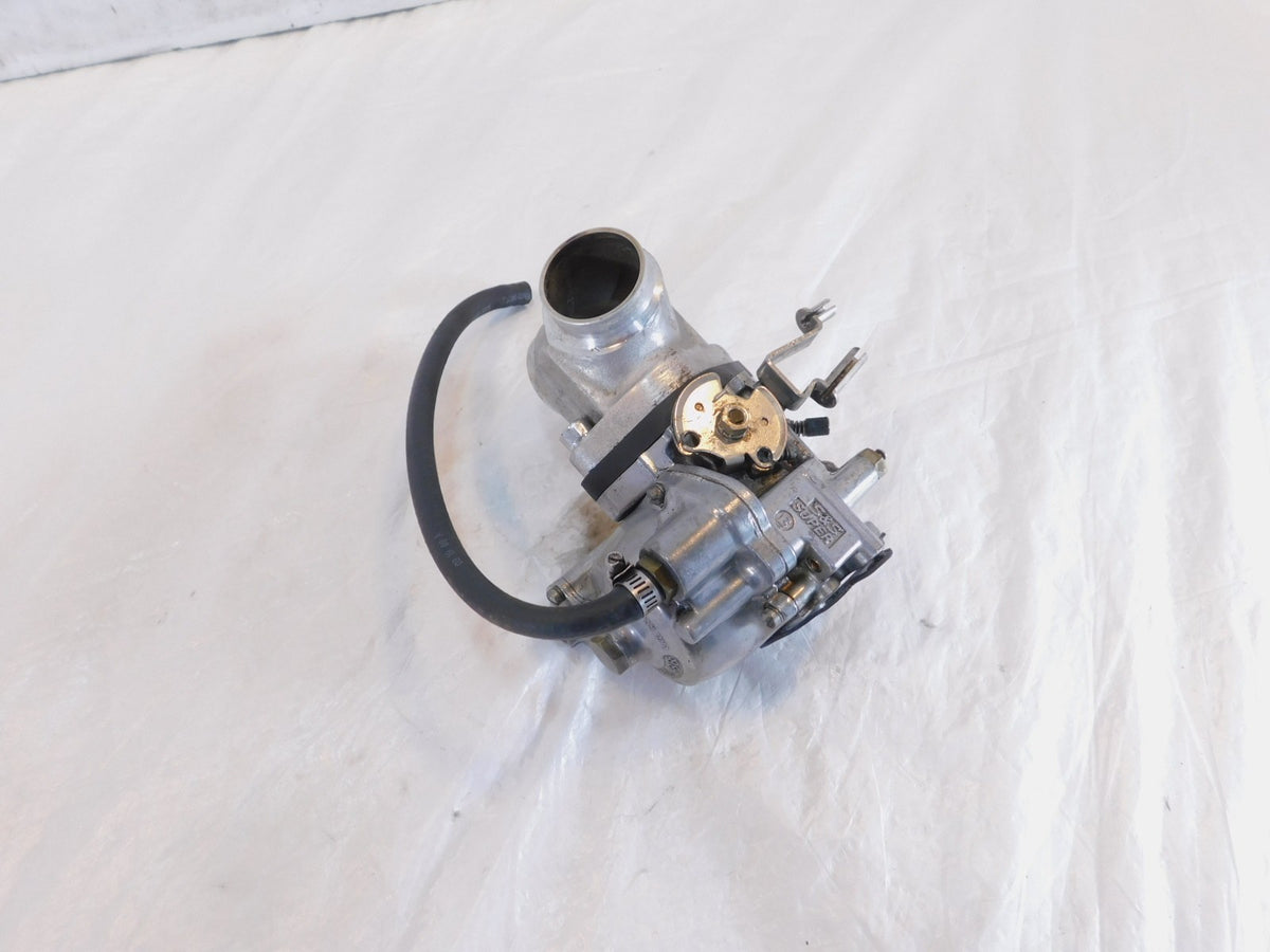 91-03 Harley Davidson Sportster 883 S&S Air Intake Carb Carburetor & Manifold - C3 Cycle