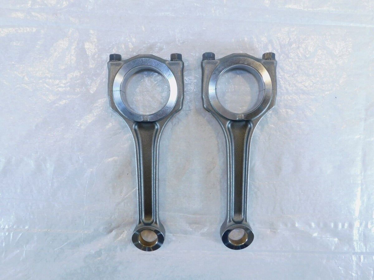 20-22 Indian Challenger Base Limited Dark Horse Crank Crankshaft Connecting Rods - C3 Cycle