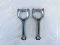 20-22 Indian Challenger Base Limited Dark Horse Crank Crankshaft Connecting Rods - C3 Cycle