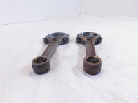 Yamaha V-Star 1100 Classic Custom Silverado Crankshaft Piston Connecting Rods - C3 Cycle
