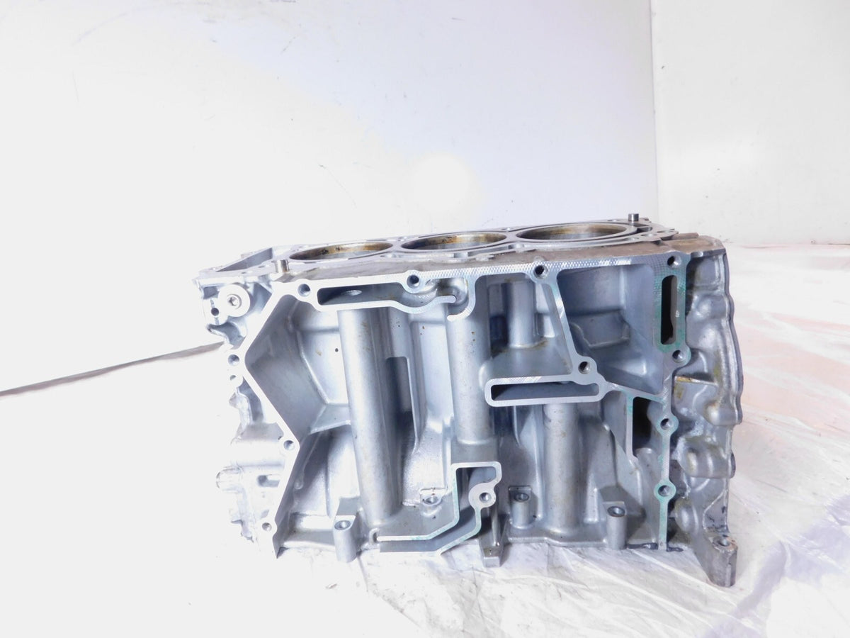 2019-2024 Can-Am Ryker 900 ACE Rally Upper Engine Motor Block Cylinder Crankcase