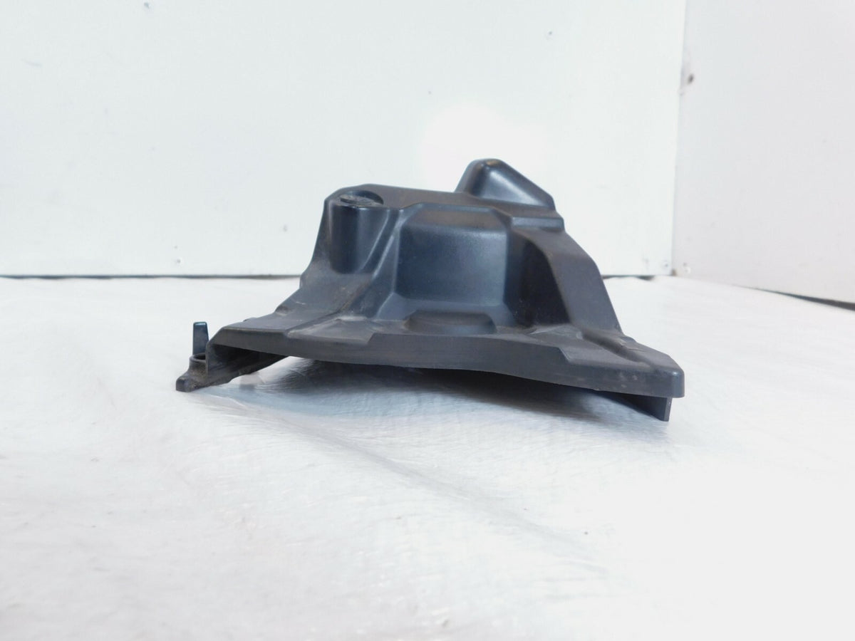 17-22 Honda CBR1000RR CBR1000S CBR1000 Back Rear Left Engine Water Pump Cover - C3 Cycle