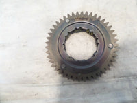 Yamaha V-Star XVS1300 1300 Tourer Deluxe OEM Crankshaft Balancer Balancing Gear - C3 Cycle