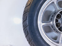 1990-2007 Honda VT1100 VT1100C Spirit Shadow 1100 Rear Wheel Rim & Tire 15x3.5 - C3 Cycle