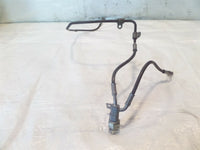 2011-2015 Triumph Speed Triple & R Rear Wheel Disc Brake Caliper Hose Pipe Lines - C3 Cycle