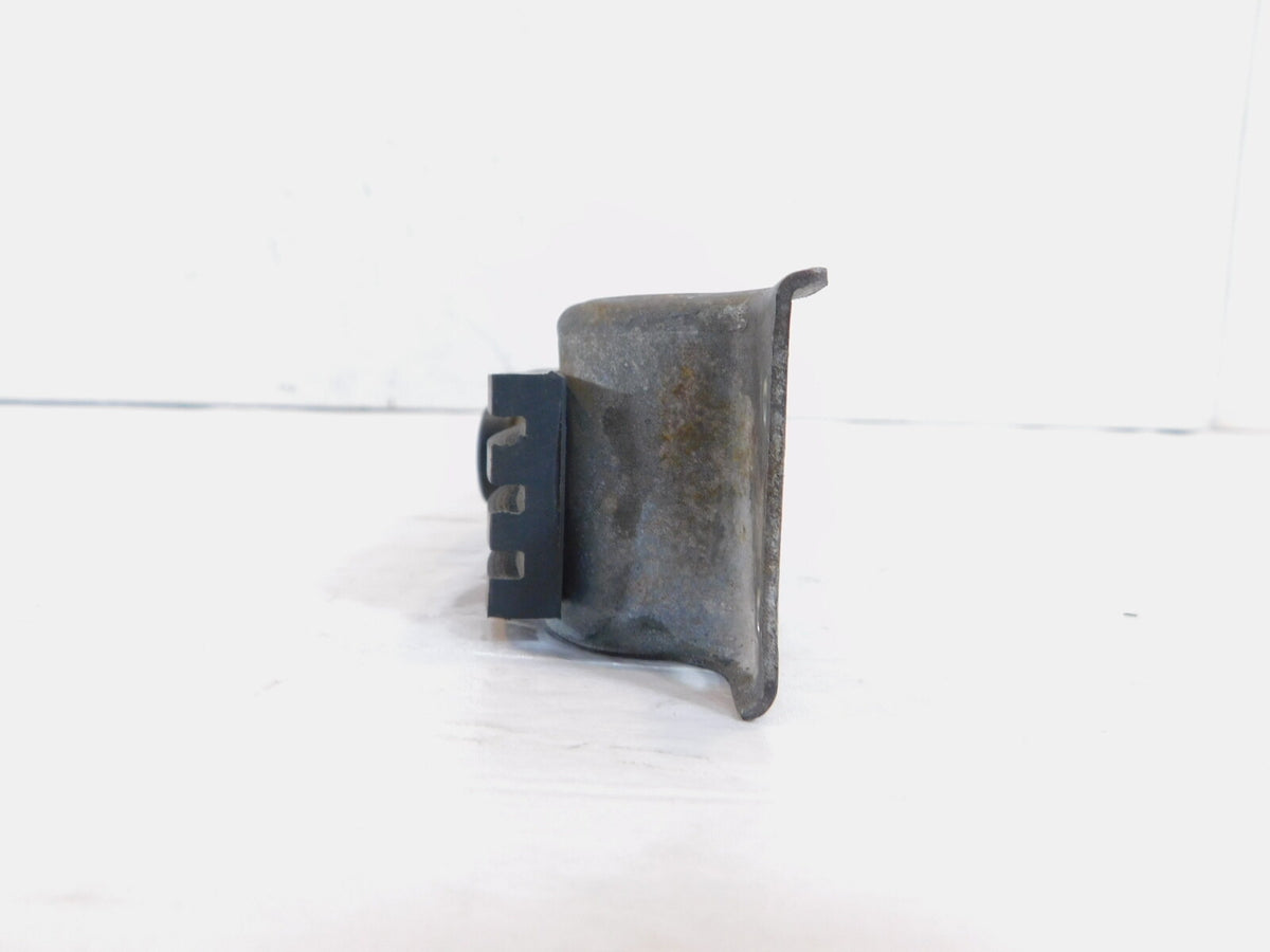 91-95 Yamaha FZR1000 Rear Fuel Gas Petrol Tank Mount Mounting Bracket w/ Damper - C3 Cycle