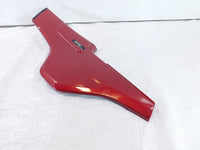 1992-1997 BMW K1100LT K1100 Red Right Side Battery Cover Fairing Cowling Panel - C3 Cycle
