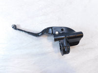 Harley Davidson Softail FXLRS Low Rider & Fat Bob Front Brake Master Cylinder - C3 Cycle