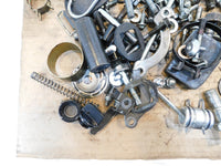 2003 Honda VT1100 VT1100C Shadow 1100 Spirit Nuts Bolts & Brackets Parts Box Lot - C3 Cycle