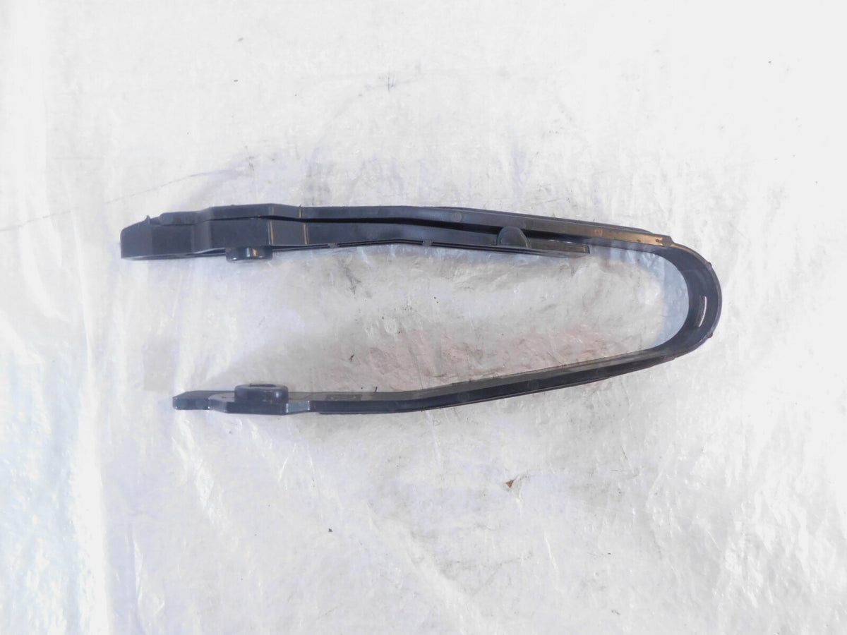 2014-2017 Aprilia Caponord 1200 Rally Rear Wheel Drive Chain Guide Plate - C3 Cycle