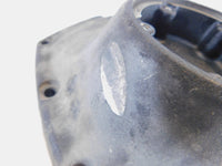 Harley Davidson Twin Cam Softail & Dyna Black Right Engine Motor Cam Gear Cover - C3 Cycle