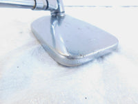 1986-1993 Honda VT1100 Shadow 1100 Chrome Left Rear View Handlebar Mirror - C3 Cycle