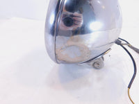 Dented Harley Softail Heritage Classic & Fat Boy Headlight Housing Bucket - C3 Cycle