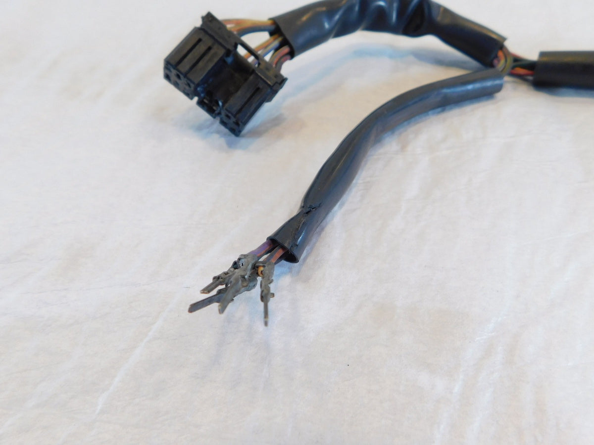 2004-2013 Harley Davidson FLTR Road Glide Cruise Control & Accessory Switches - C3 Cycle