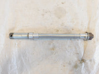 Buell M2 Cyclone & S2 S3 Thunderbolt & X1 S1 Lightning Front Wheel Axle Bolt - C3 Cycle