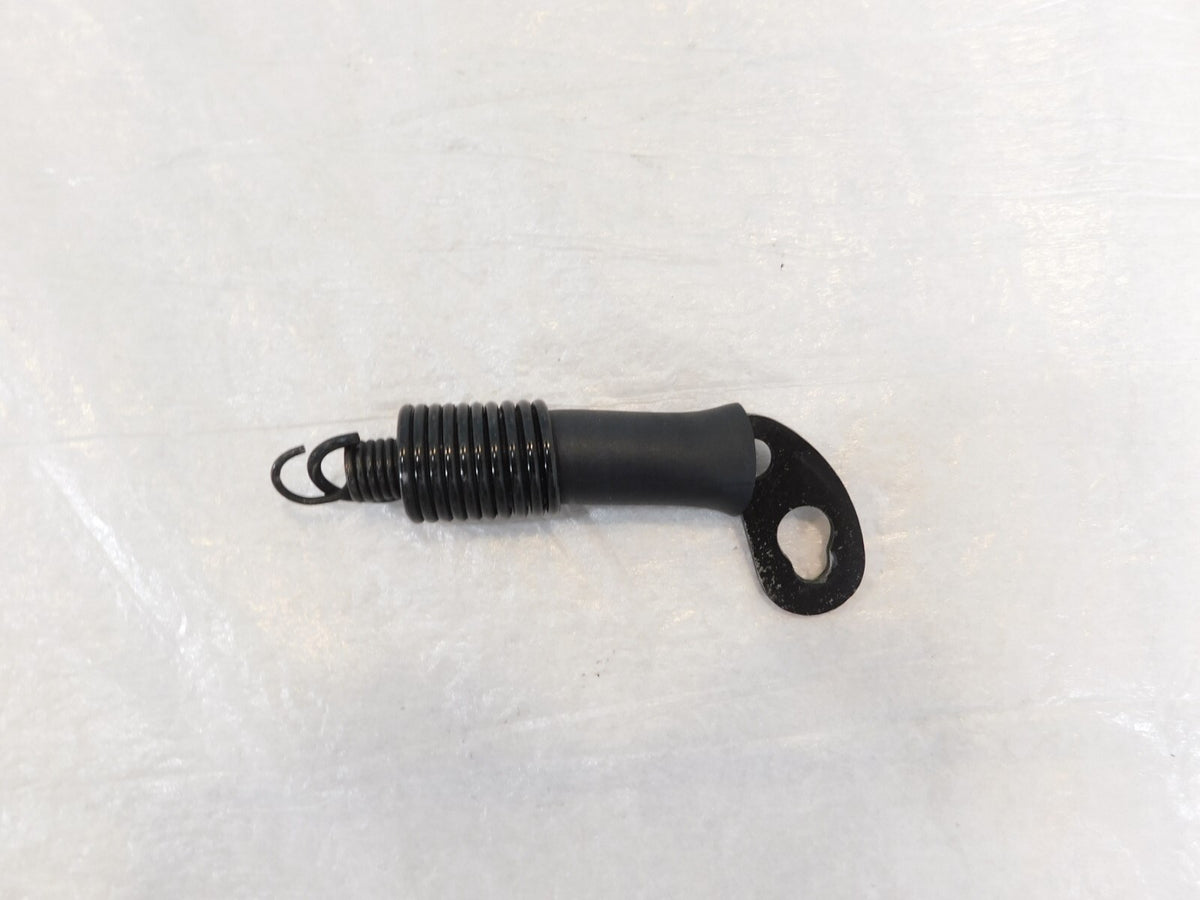 Yamaha FZR400 FZR600 FZR600R FZR1000 & YZF600R Kickstand Sidestand Guide Spring - C3 Cycle