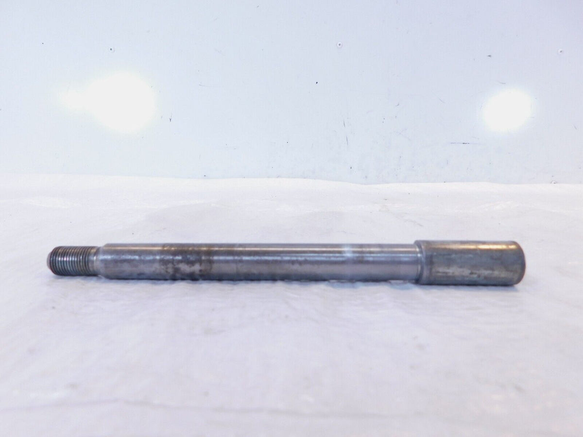 1984-1987 Harley Davidson Sportster 883 1000 & 1100 Front Wheel Axle Bolt - C3 Cycle