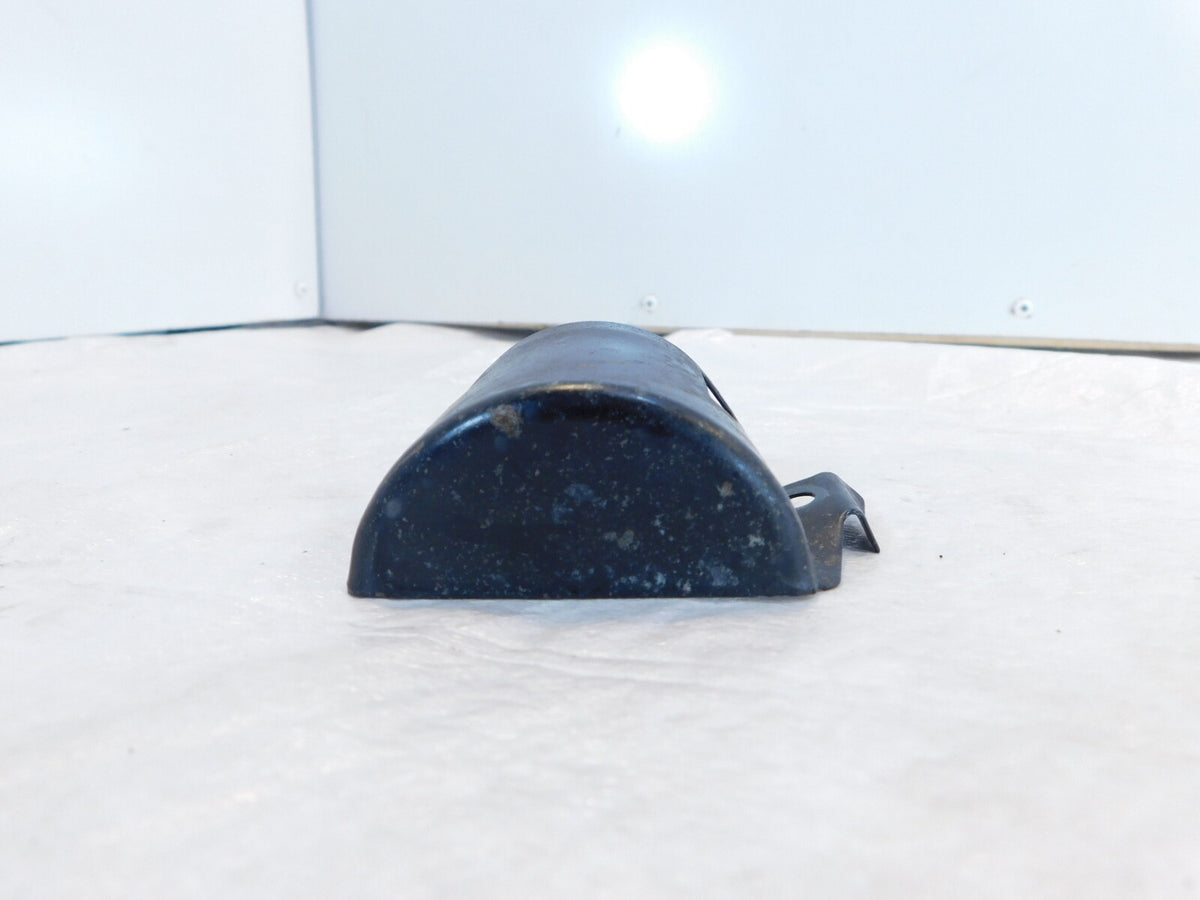 Honda VTX1300 VTX1300S VTX1300C VTX1300R Rear Master Cylinder Reservoir Cover - C3 Cycle