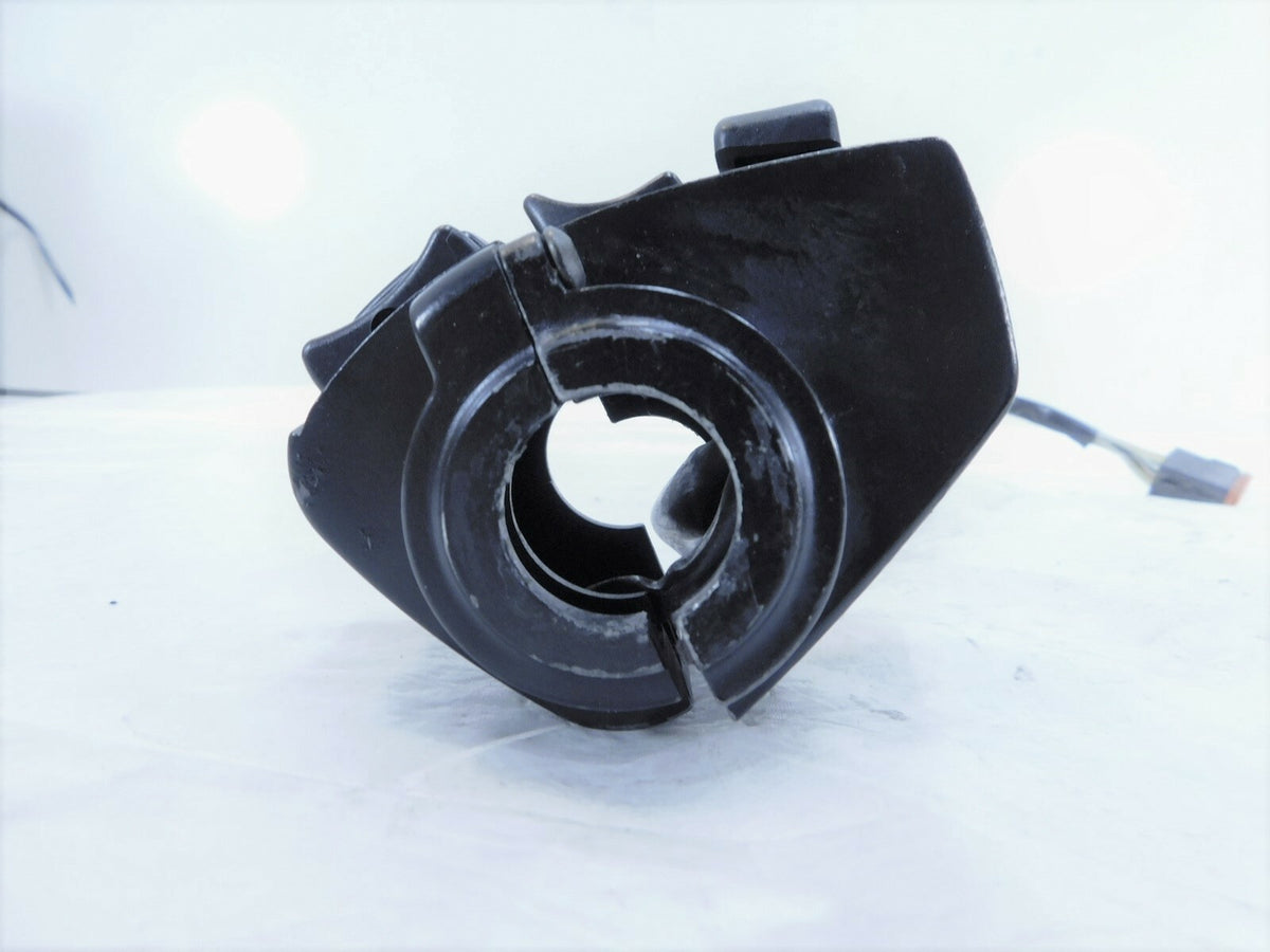 Harley Davidson Touring Electra Glide Tour Glide Left Lights Horn Control Switch - C3 Cycle