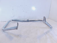 Harley Davidson Touring Road King Electra Glide Chrome Engine Crash Guard - Bent - C3 Cycle