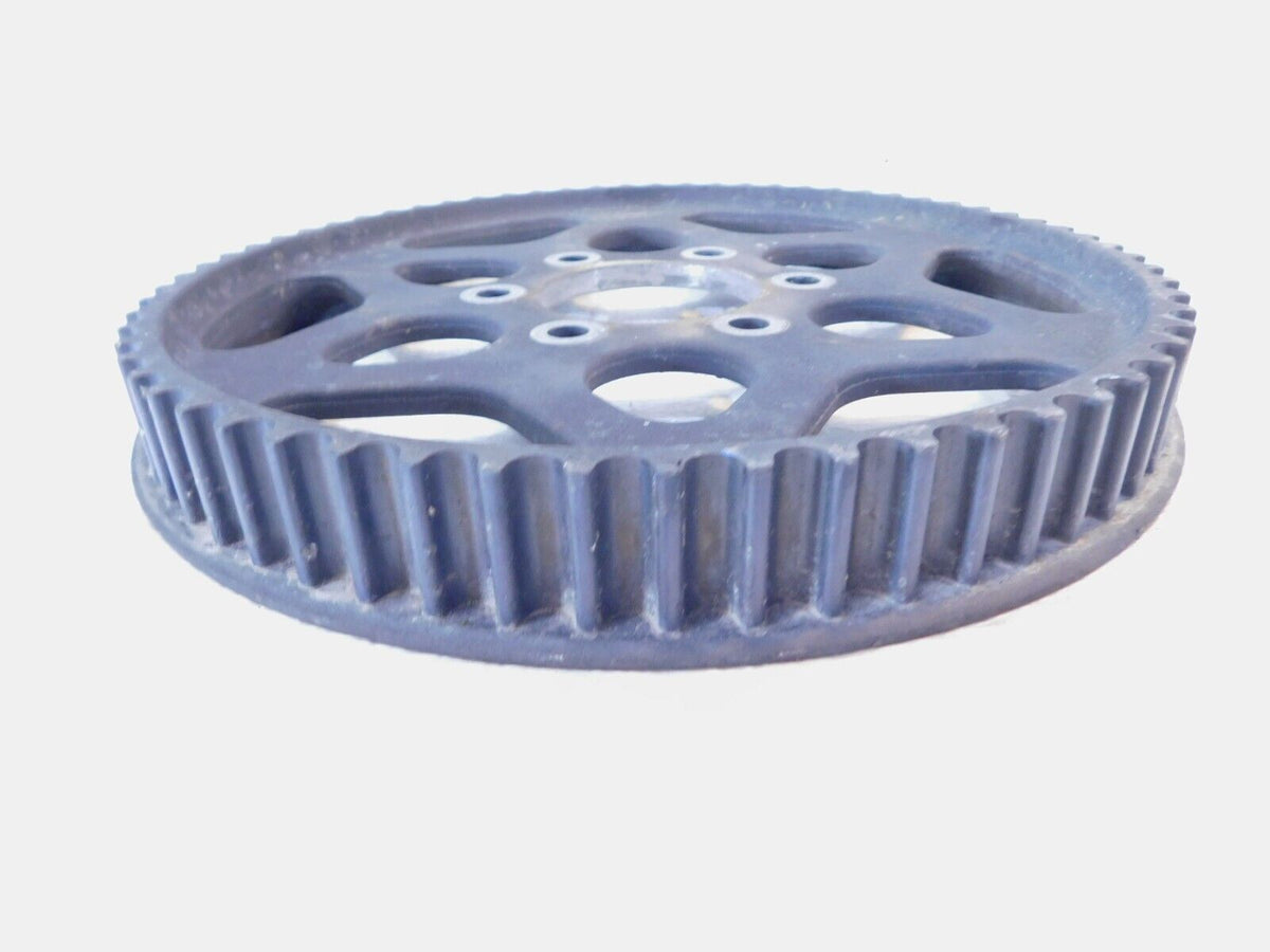 Buell XB9R XB12R Firebolt Lightning & Ulysses Rear Drive Belt Sprocket Pulley - C3 Cycle