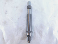1987-1999 Kawasaki VN-15SE Vulcan 88 & VN1500A Engine Crankshaft Balancer Shaft - C3 Cycle