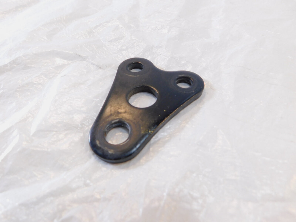 1988-2000 Honda GL1500 Goldwing 1500 Front Left Side Engine Hanger Mount Bracket - C3 Cycle
