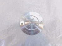 Harley Davidson Motor Co. EVO Sportster 883 & 1200 5 Speed Timing Points Cover - C3 Cycle