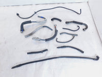 1997 97 Suzuki Intruder VS1400GLP Motor Coolant Water Air Hose Pipe Line Box Lot - C3 Cycle