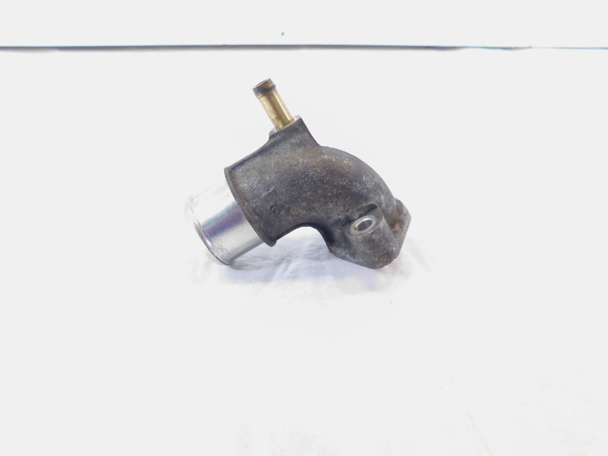 BMW K1200GT K1200LT K1200RS K1200 Radiator Water Coolant Connecting Joint Pipe - C3 Cycle