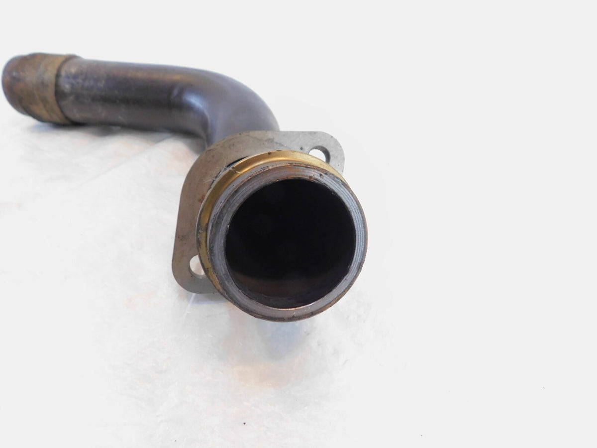 2007-2009 Aprilia Shiver 750 SL750 Rear Exhaust Header Muffler Pipe - 851589 - C3 Cycle