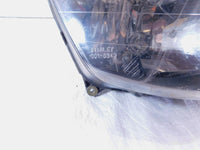 98-05 Honda VTR1000F Super Hawk Firestorm 1000 Front Headlight Headlamp Light - C3 Cycle