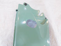 Indian Chieftain Roadmaster & Springfield Lower Right Green Side Cover Fairing - C3 Cycle