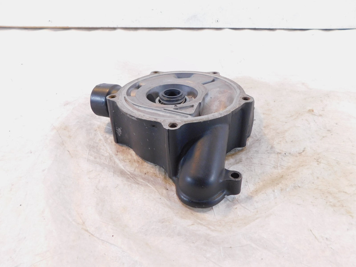 1985-2002 Yamaha V-Max 1200 VMX12 OEM Engine Motor Coolant Water Pump Housing - C3 Cycle