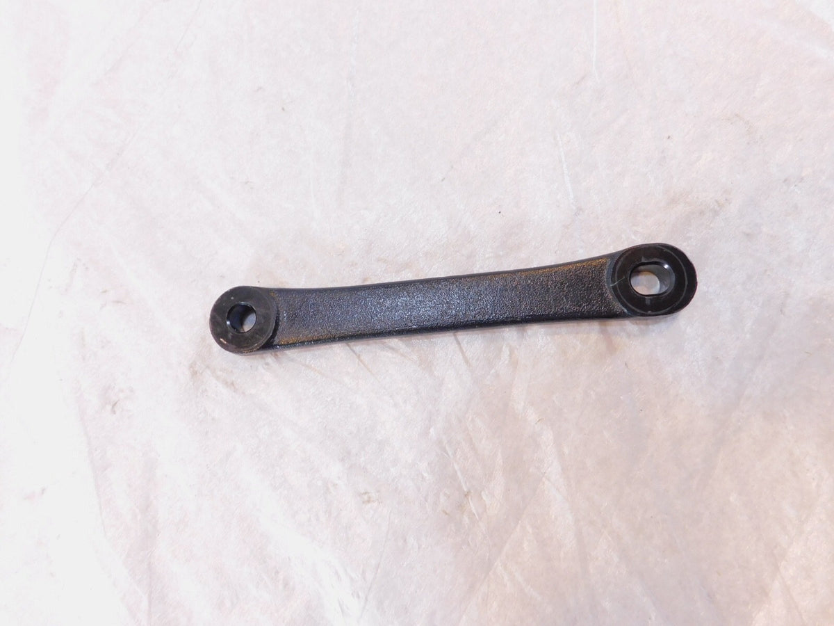 2018-23 Kawasaki Ninja H2 SX SE ZX1002 Center Frame Reinforce Bracket Mount Bar - C3 Cycle
