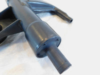 Piaggio Vespa LX LXV S 50 125 150 Rear Fork Suspension Swinging Swingarm - C3 Cycle