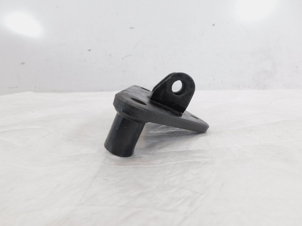 1995-2005 Kawasaki VN800 Vulcan 800 Classic Left Footpeg Footrest Bracket Mount - C3 Cycle