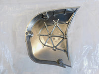 Victory Kingpin Vegas & Cross Country Vision Chrome Front Sprocket Cover - C3 Cycle
