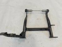1995-2002 BMW R1100RT R1100 RT OEM Black Main Center Stand Mainstand Support