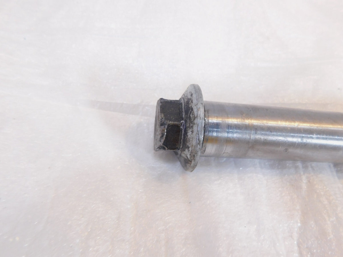 Kawasaki Vulcan 88 VN1500 & Voyager XII ZG1200 & Concours ZG1000 Rear Wheel Axle - C3 Cycle