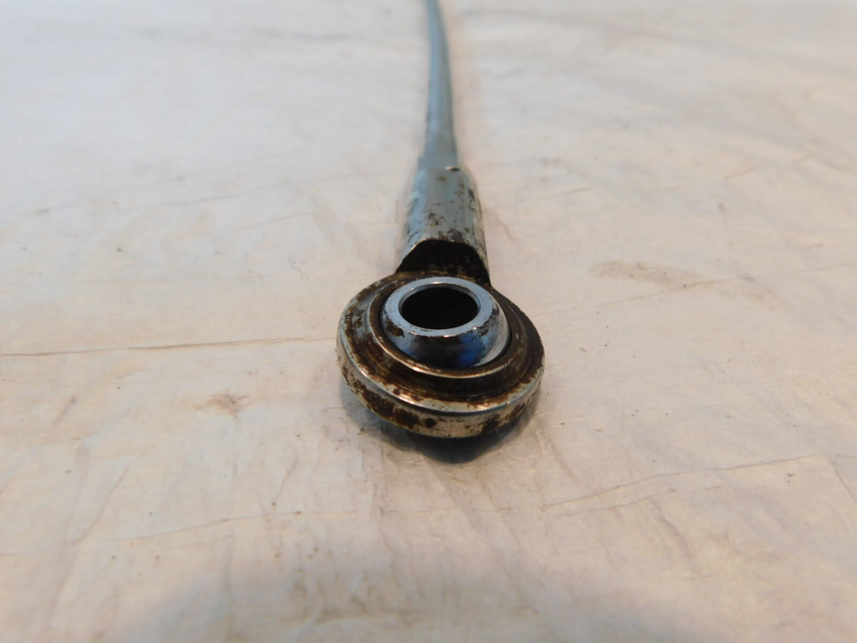 Harley Davidson Touring Road King Street & Electra Glide Chrome Gear Shifter Rod