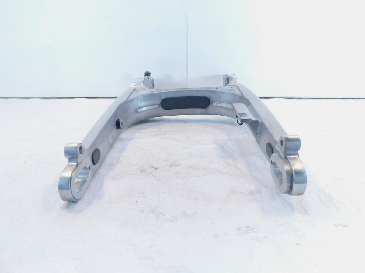 2002 2003 2004 Harley Davidson V-Rod VRSC Vrod Rear Wheel Fork Swingarm Bracket