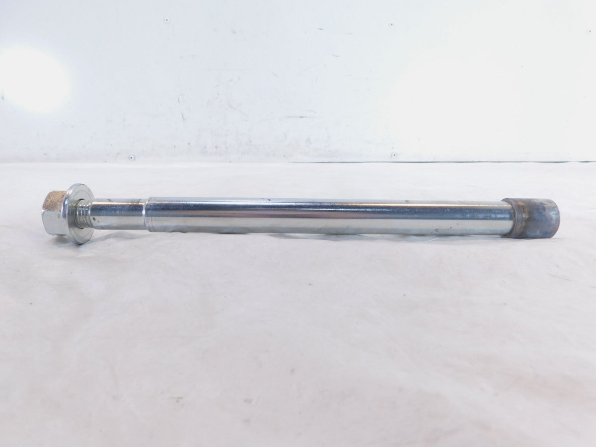2002-2004 Harley Davidson V-Rod VRSC Vrod Rear Wheel Fork Swingarm Pivot Bolt - C3 Cycle