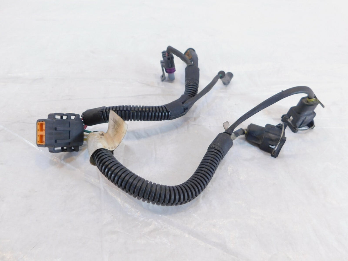 Harley Davidson V-Rod VRod VRSC VRSCA Engine Sensor Wire Wiring Harness Loom - C3 Cycle